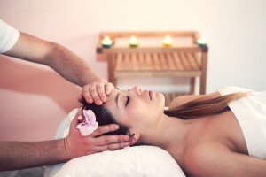 Massage lausanne