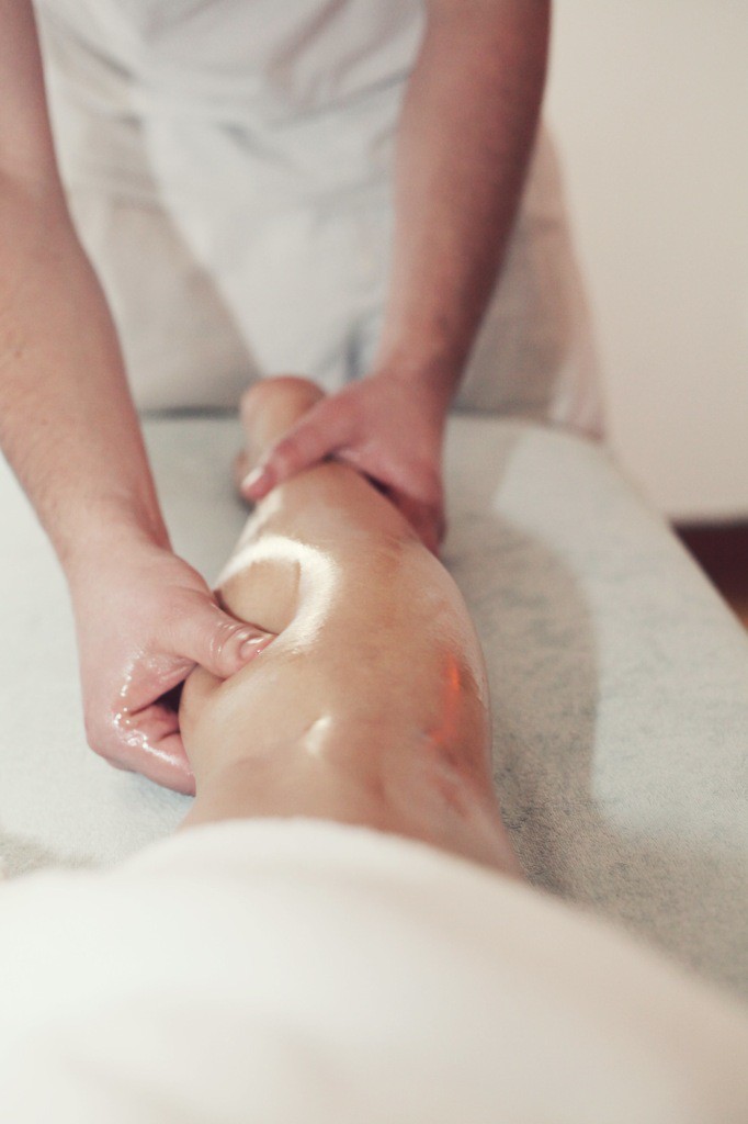 sciatique massage lausanne