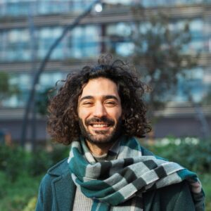 client satisfait - sebastien