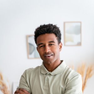client satisfait - samuel drolle