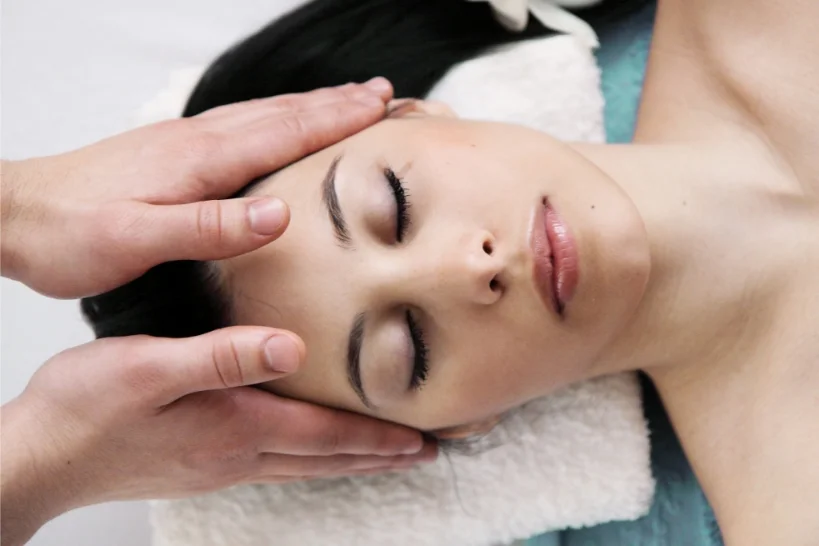 Massage thérapeutique